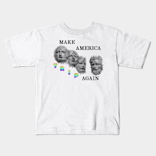 Make America Trip Again Kids T-Shirt